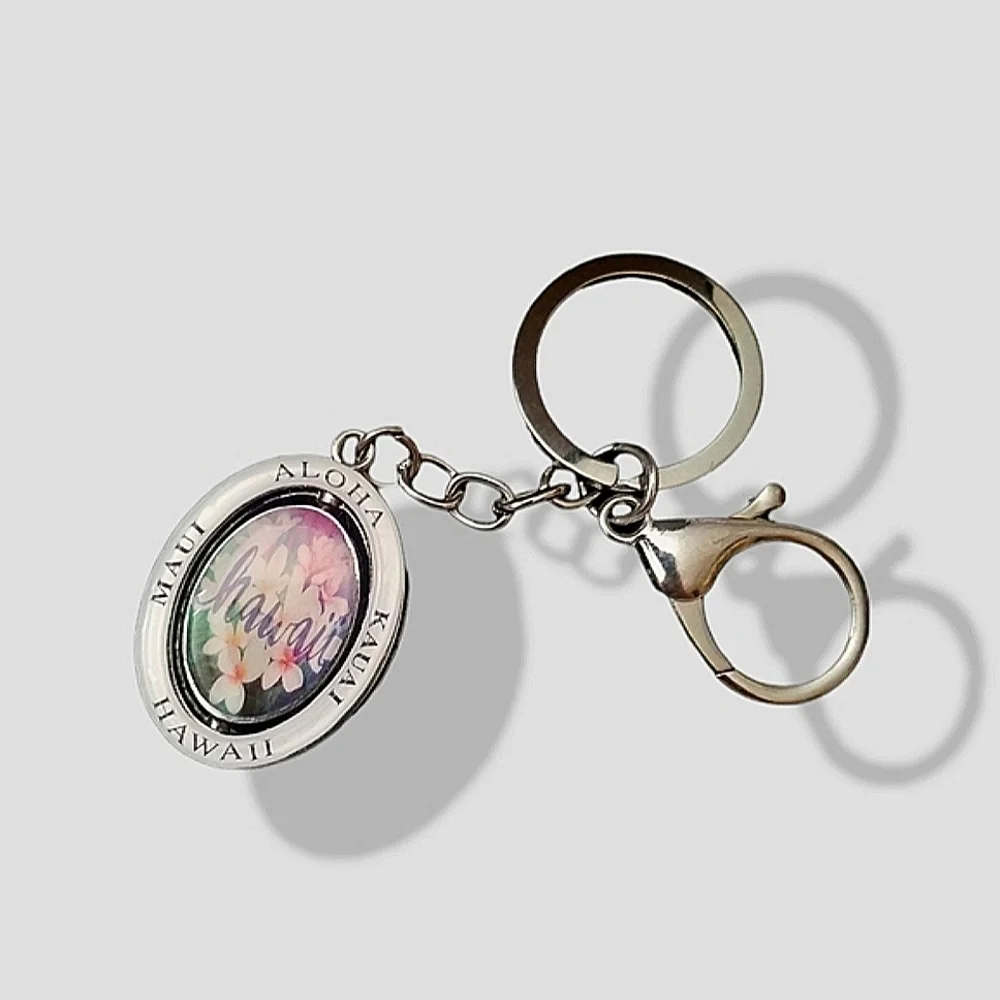 💖Nice Hawaii Keychain